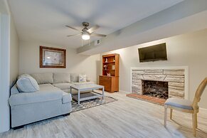 Home w/ Hot Tub + Deck ~ 3 Mi to Ark Encounter!