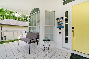 Sunny Home w/ Pool & Lanai - Near Rainbow River!
