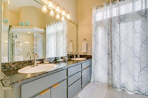 Sunny Home w/ Pool & Lanai - Near Rainbow River!