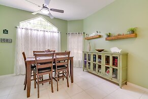 Sunny Home w/ Pool & Lanai - Near Rainbow River!