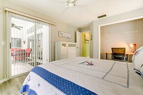 Sunny Home w/ Pool & Lanai - Near Rainbow River!