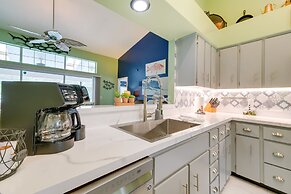 Sunny Home w/ Pool & Lanai - Near Rainbow River!