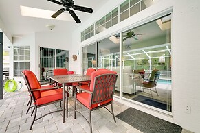 Sunny Home w/ Pool & Lanai - Near Rainbow River!