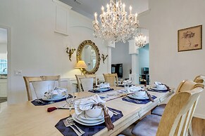 4 Mi to Rainbow Springs: Dunnellon Villa w/ Pool!