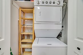 Community Perks: Family Poconos Home w/ Deck!