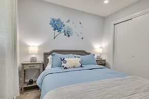 Community Perks: Family Poconos Home w/ Deck!