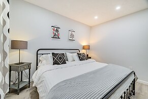 Community Perks: Family Poconos Home w/ Deck!