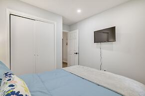 Community Perks: Family Poconos Home w/ Deck!