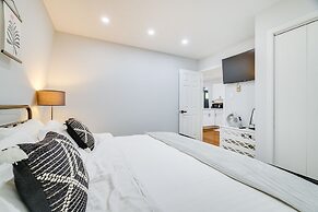 Community Perks: Family Poconos Home w/ Deck!