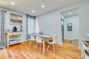 Community Perks: Family Poconos Home w/ Deck!