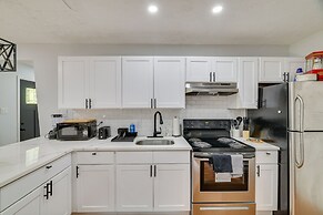 Community Perks: Family Poconos Home w/ Deck!