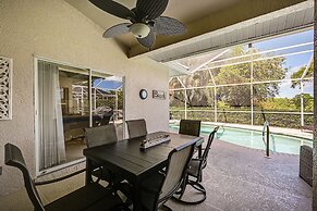 Naples Vacation Rental w/ Private Outdoor Pool