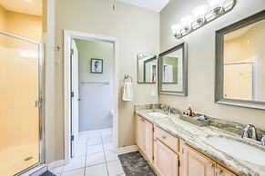 Private Outdoor Pool in Naples Vacation Rental!