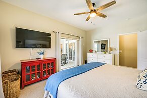 Private Outdoor Pool in Naples Vacation Rental!