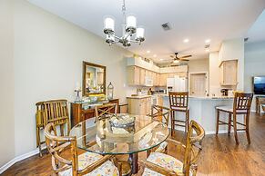 Private Outdoor Pool in Naples Vacation Rental!