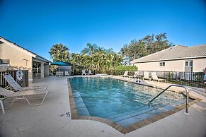 Naples Vacation Rental w/ Private Outdoor Pool