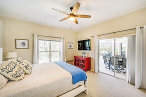 Private Outdoor Pool in Naples Vacation Rental!