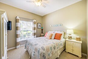 Private Outdoor Pool in Naples Vacation Rental!