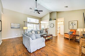 Private Outdoor Pool in Naples Vacation Rental!