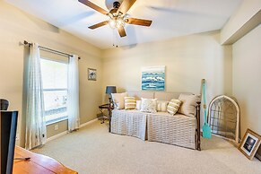 Private Outdoor Pool in Naples Vacation Rental!