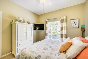 Private Outdoor Pool in Naples Vacation Rental!