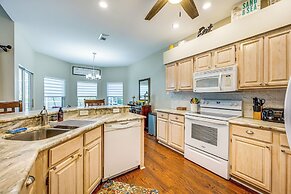 Private Outdoor Pool in Naples Vacation Rental!