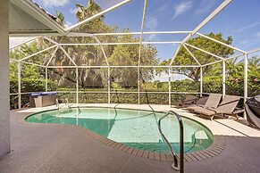 Naples Vacation Rental w/ Private Outdoor Pool