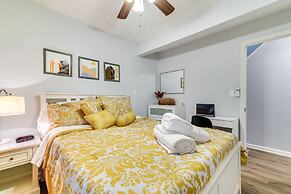 5 Mi to Tobyhanna State Park: Home w/ Game Room!