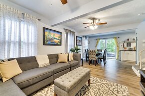 5 Mi to Tobyhanna State Park: Home w/ Game Room!