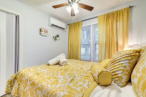 5 Mi to Tobyhanna State Park: Home w/ Game Room!