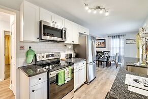 5 Mi to Tobyhanna State Park: Home w/ Game Room!