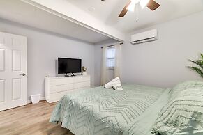 5 Mi to Tobyhanna State Park: Home w/ Game Room!