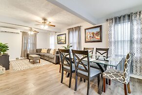 5 Mi to Tobyhanna State Park: Home w/ Game Room!