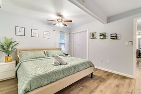 5 Mi to Tobyhanna State Park: Home w/ Game Room!