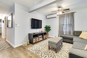 5 Mi to Tobyhanna State Park: Home w/ Game Room!