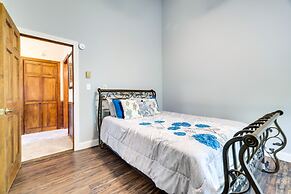 Exciting Tobyhanna Home Near Kalahari Water Park!