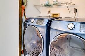 Exciting Tobyhanna Home Near Kalahari Water Park!