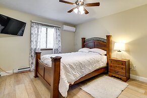 Exciting Tobyhanna Home Near Kalahari Water Park!