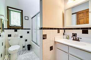 Exciting Tobyhanna Home Near Kalahari Water Park!