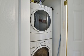 Lake Brownwood Home w/ Private Boat Dock!