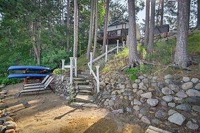 Cozy Minnesota Cabin Stay w/ Sibley Lake Access!