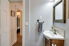 Cozy Minnesota Cabin Stay w/ Sibley Lake Access!