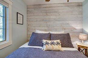 Cozy Minnesota Cabin Stay w/ Sibley Lake Access!