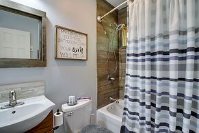 Cozy Minnesota Cabin Stay w/ Sibley Lake Access!