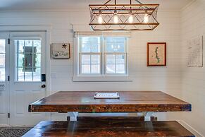 Cozy Minnesota Cabin Stay w/ Sibley Lake Access!