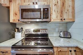 Cozy Minnesota Cabin Stay w/ Sibley Lake Access!