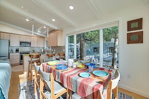 Higgins Lake House w/ Swimming Dock!