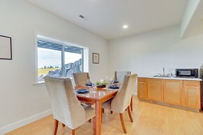 Mountain & Lake View Rexford Estate on 28 Acres!