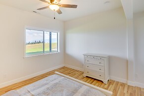 Mountain & Lake View Rexford Estate on 28 Acres!