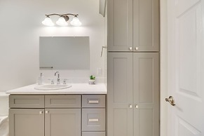 Mountain & Lake View Rexford Estate on 28 Acres!